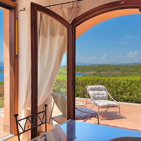 Apartment Homeby - Il Delfino Golfo Aranci