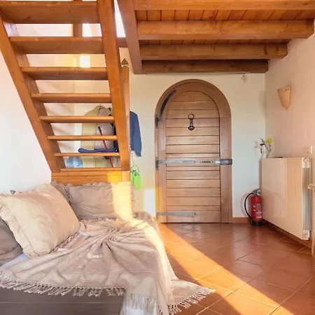 Homeby - Il Delfino Apartment