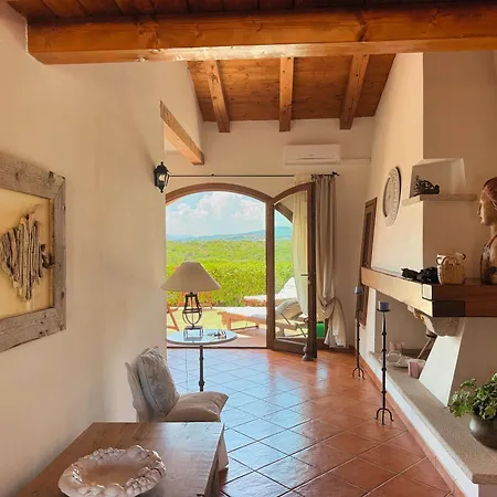 Apartment Homeby - Il Delfino Golfo Aranci
