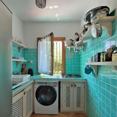 Apartment Homeby - Il Delfino *