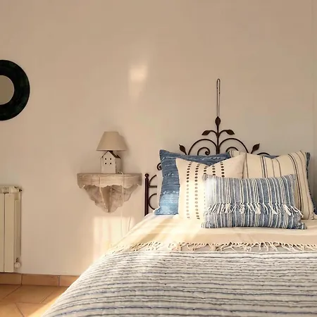Homeby - Il Delfino Golfo Aranci