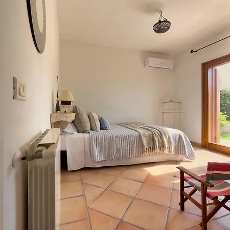 Homeby - Il Delfino Golfo Aranci
