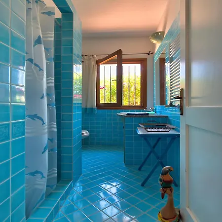 Apartment Homeby - Il Delfino *