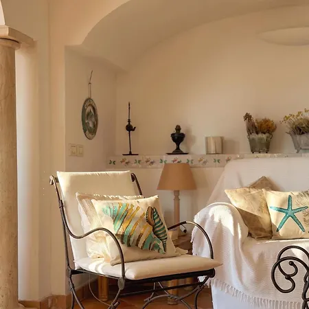 Lägenhet Homeby - Il Delfino Golfo Aranci