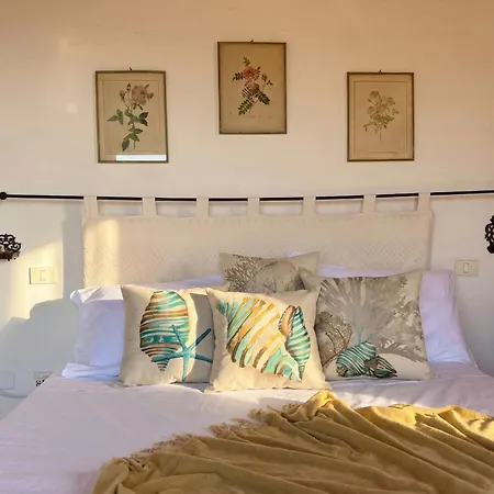 アパート Homeby - Il Delfino *