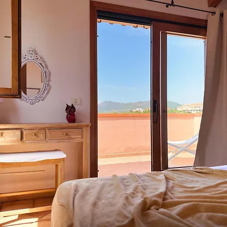 Homeby - Il Delfino Golfo Aranci
