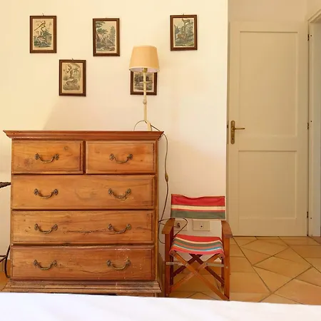 Apartment Homeby - Il Delfino