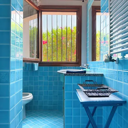 Homeby - Il Delfino Apartment Golfo Aranci