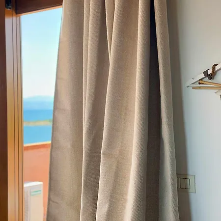 Homeby - Il Delfino Golfo Aranci