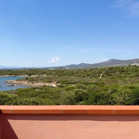 Lägenhet Homeby - Il Delfino *