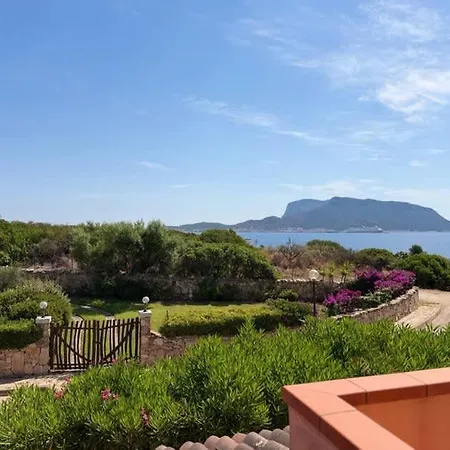 Lägenhet Homeby - Il Delfino Golfo Aranci