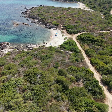 Homeby - Il Delfino * Golfo Aranci